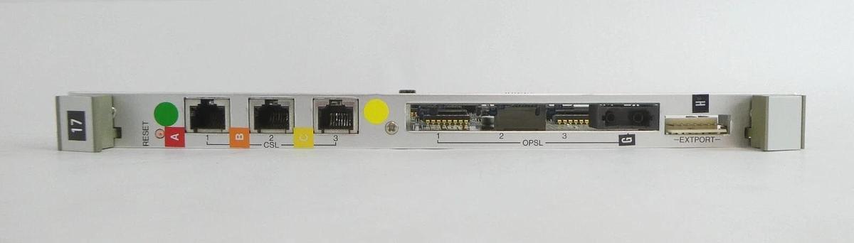 Used Tokyo Seimitsu FA0217B Proper Interface PCB Assembly UF300A Working Surplus