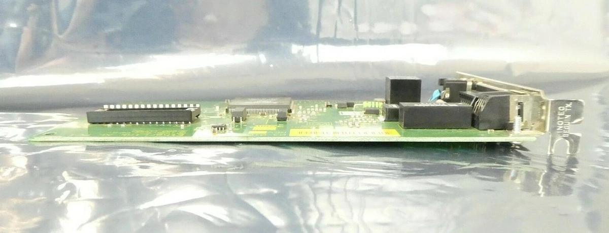 Used Lam Research 60-600406-001 Network PCB Card 3Com 03-0108-002 Lot of 2 Working