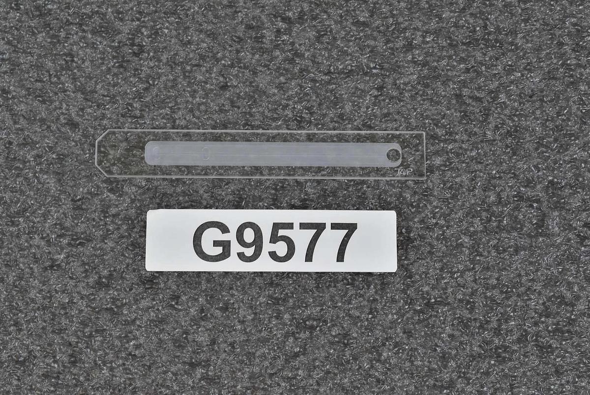 Used Kokusai 036-9950-00 Tweezer Vacuum A