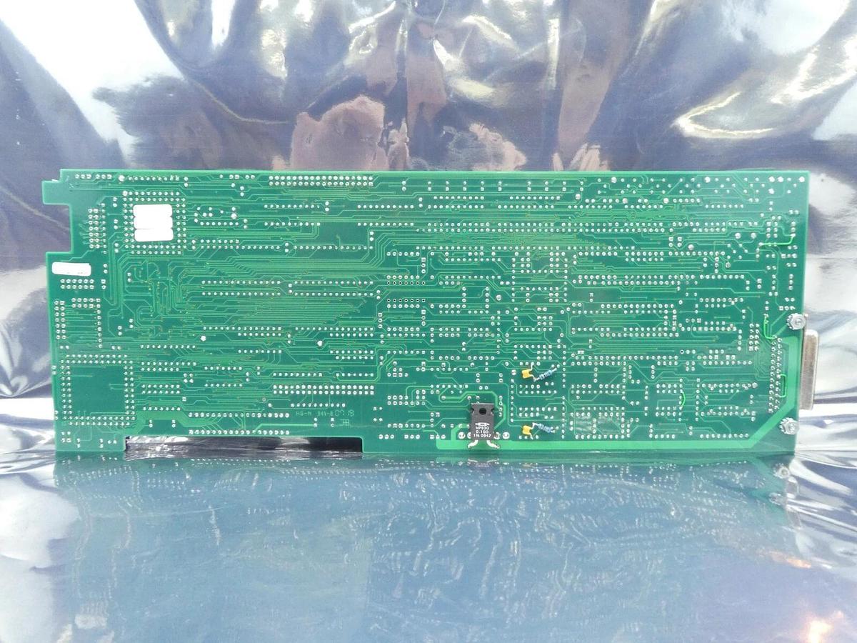 Used Kensington Labs 4000-6002 Arm X Axis PCB 8-0001-03 V. 10.45 MEPR 0-6082-02 Spare