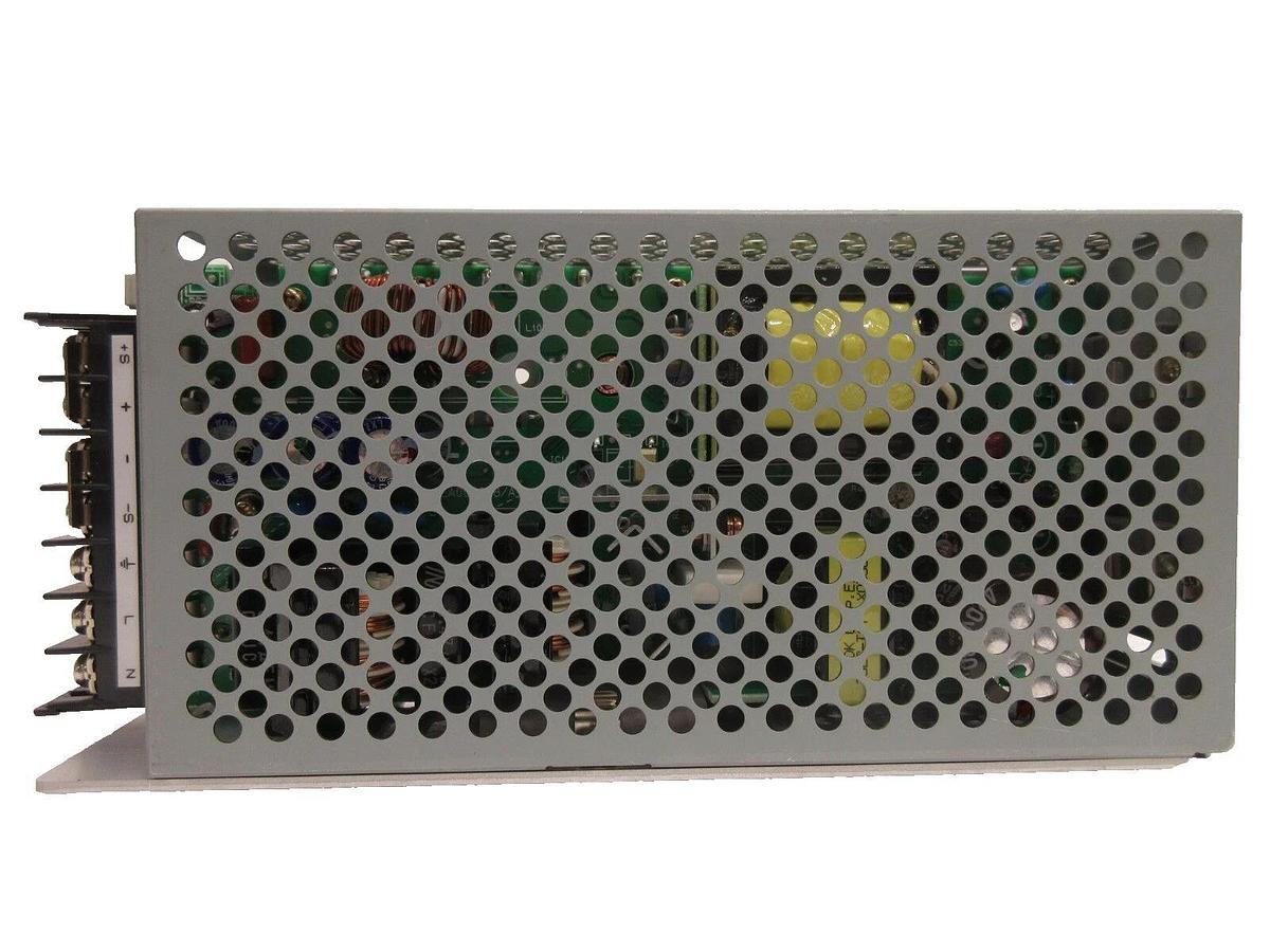 Used TDK RKW15-10RC Power Supply Nikon NSR-S205C Step-and-Repeat Exposure System Used