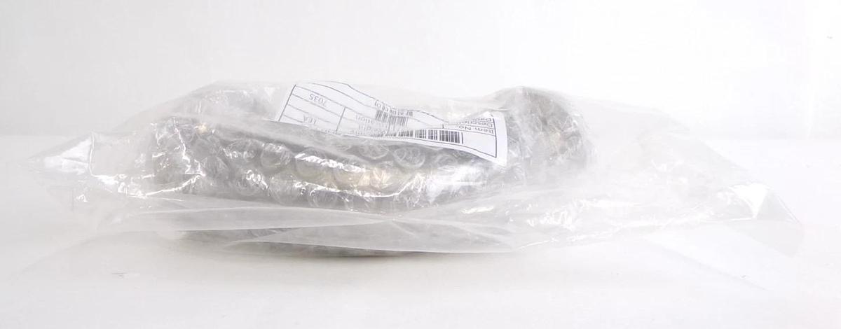 Edwards NRY6EZ000 iXH Check Valve and Elbow Kit New Surplus