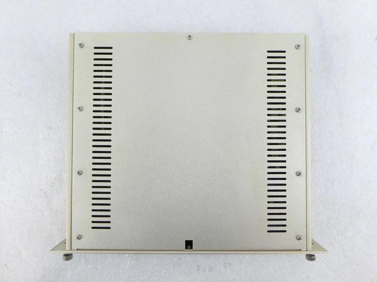 Used AB Sciex 5014749 QPS Amplifier Card Applied Biosystems API Spectrometer Working
