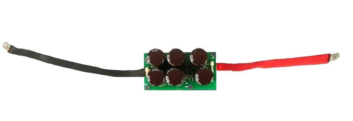 Used ENI Power Systems 000-1056-315 RF Generator Power Supply PCB Working Surplus