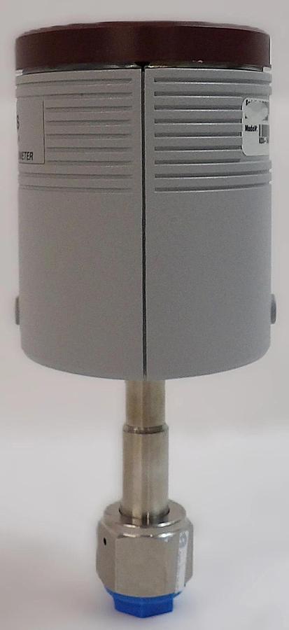 Used MKS Instruments 623A-14934 Baratron Capacitance Manometer Lot of 2 Working