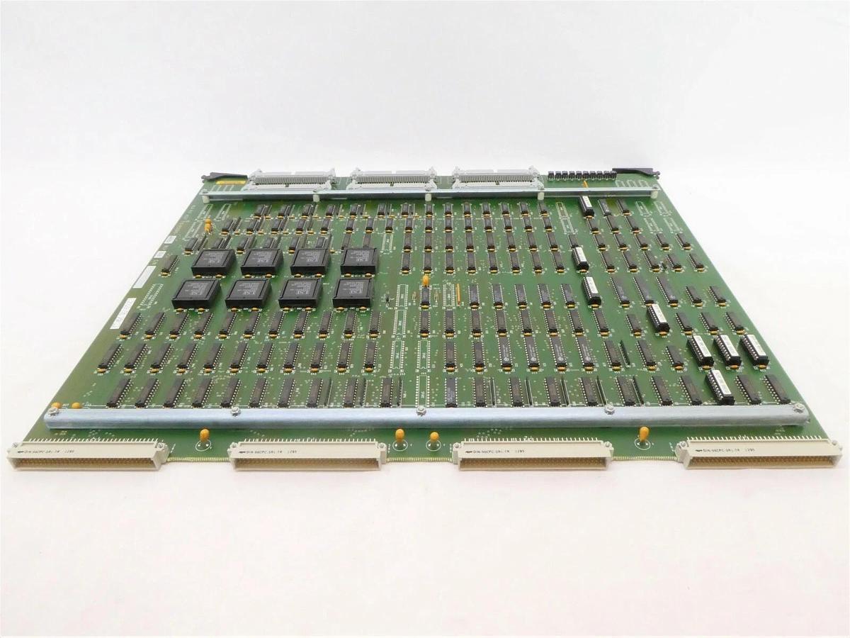 Used KLA Instruments 710-652840-20 KLA RIF Board PCB Card 073-652839-00 2132 Working
