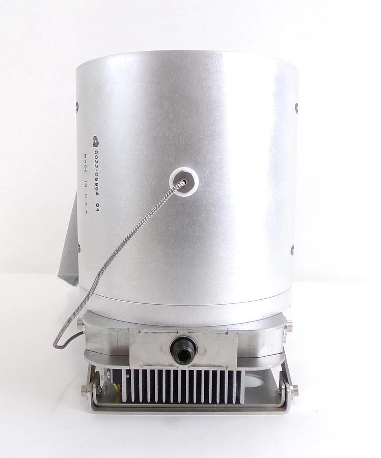 TE Technology CP-031 Peltier Cooler Assembly AMAT 0010-57215 New Surplus