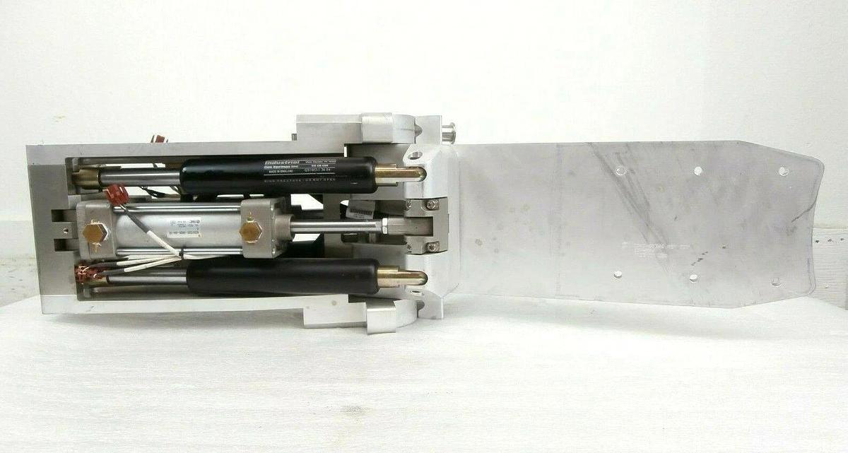 Used AMAT Applied Materials 3090-01054 Universal Lid Lift 0040-23341 Untested Spare