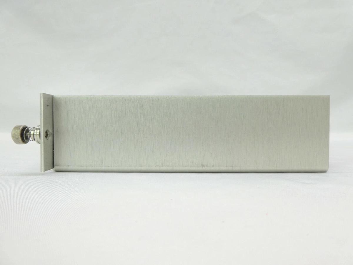 Used MKS Instruments EPCA-24592 2-Channel Controller PCB Card TEL Lithius Working