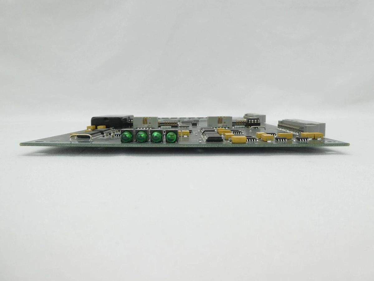 Used Pyramid Technical Consultants 9000-03062 Motor Control Board PCB AMAT Quantum X