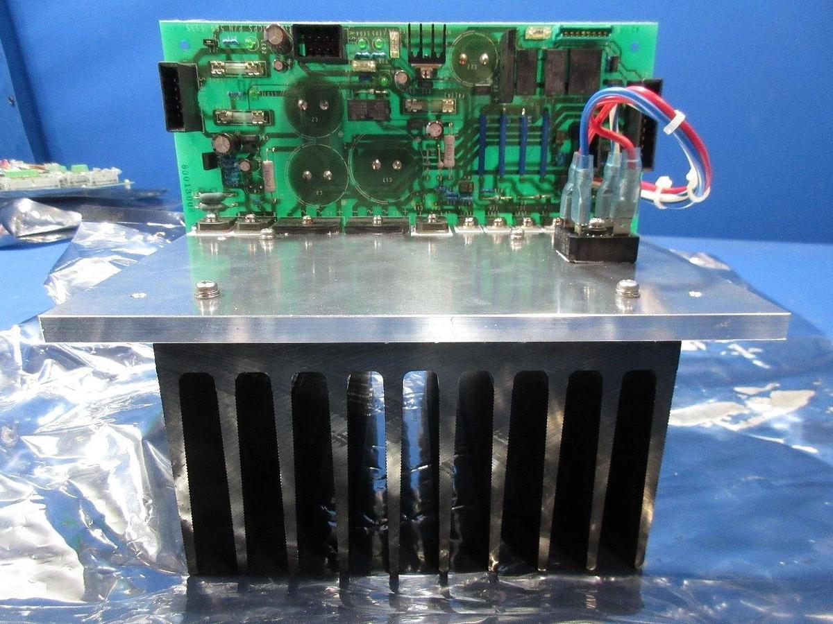 Used Hitachi 569-5535 Circuit Board SDCPS PCB Hitachi S-9380 Used Working