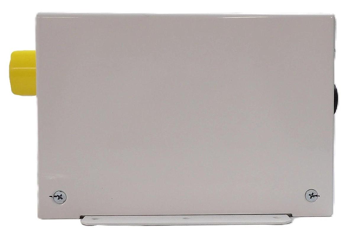 Ebara 217859 Vacuum Dry Pump EMO Interface Controller Module New Surplus