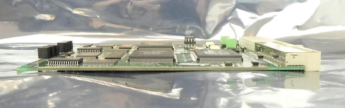 Used SST Woodhead AMAT-DNP-CPCI-1 DeviceNet Pro PCB Card AMAT 0190-05400 Working