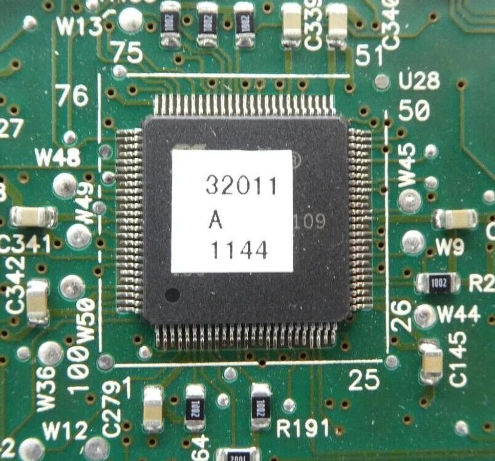 Used AE Advanced Energy 2301478-B New Platform Standard Logic PCB 1301202 Working