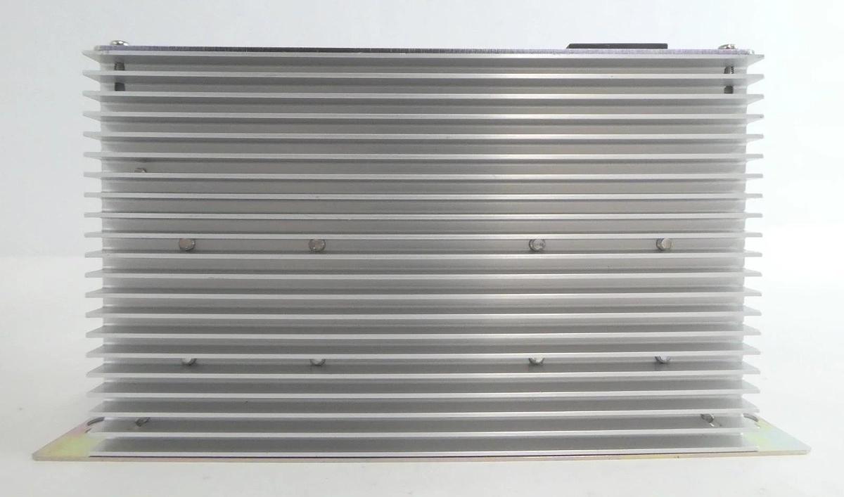 Used RKC Instrument CVM-10-3*B Power Supply Reseller Lot of 2 Working Surplus