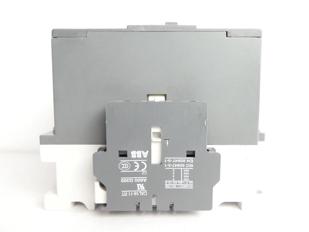 ABB AF95B-30-11RT Contactor ASM 1057-913-01 New Surplus