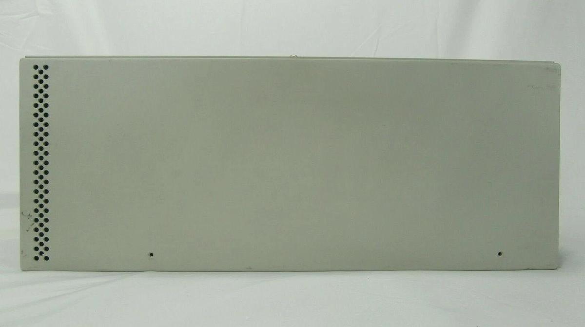 Used Brooks Automation 146828 Series 8 Robot Controller 10000 Working Surplus