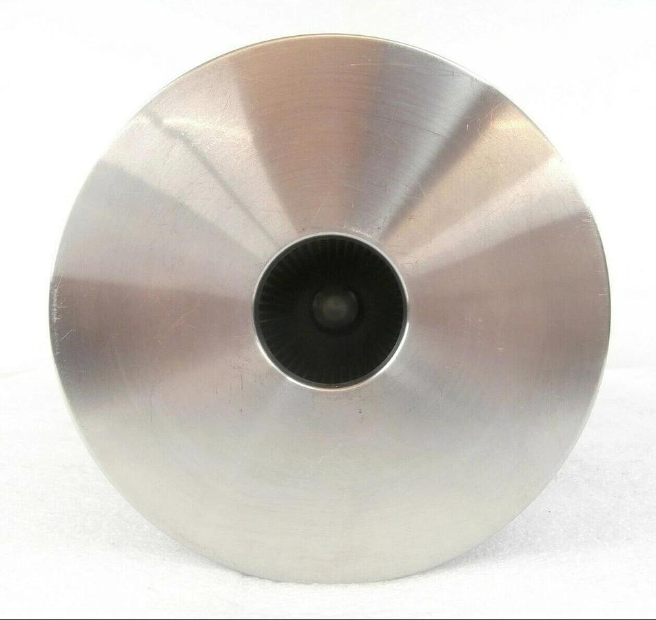 Used Sidco 480-1375 Large Filter 19T/7.5D FG03WDE Pureair FREE052115 60-000180 New
