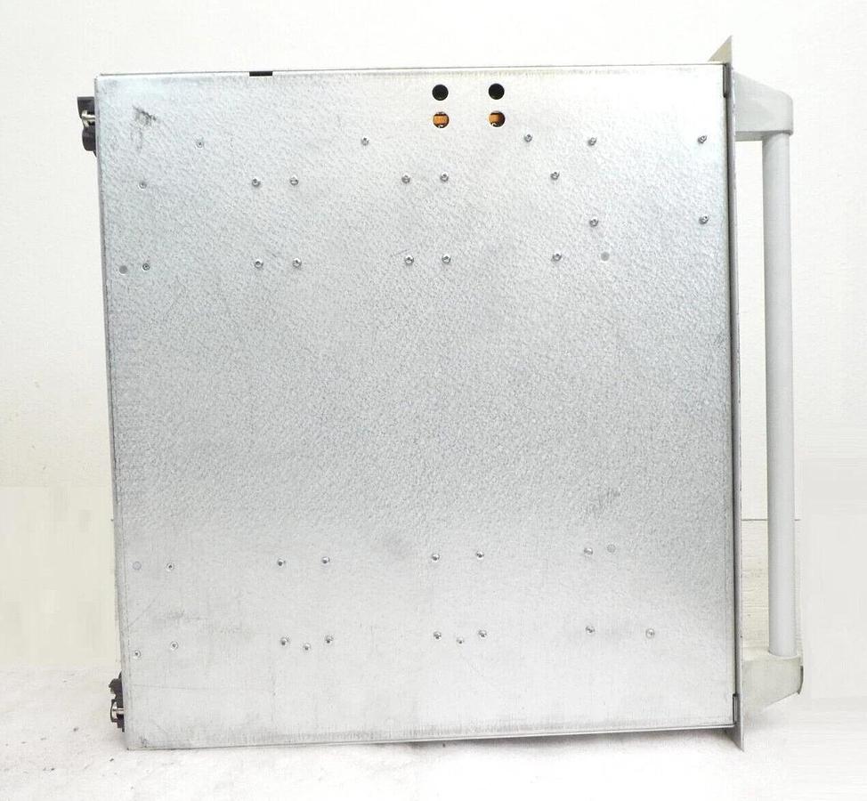 Used Benning G48D208/28 Modular Inverter INVERTRONIC Modular Dented Untested Surplus