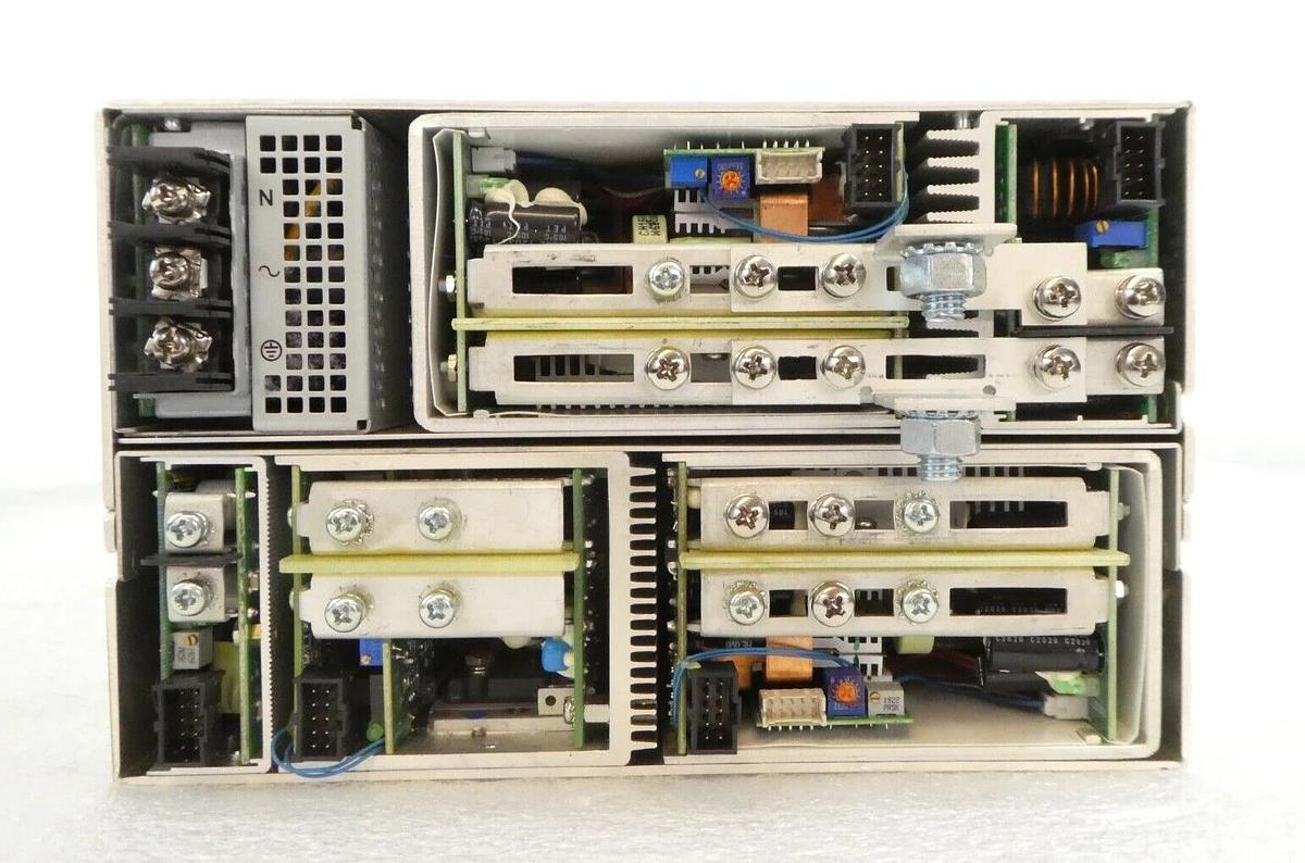 Used Artesyn 73-190-7065I Power Supply Assembly iVS3-5V2-3Q2-1L2-2Q2-5Q2-R0 Working