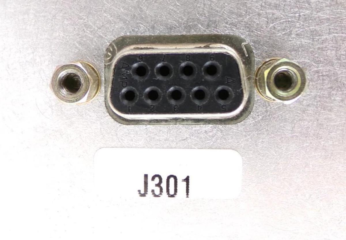 Refurbished Navigator 3013 AE Advanced Energy 3155132-001 RF Match OEM Refurbished