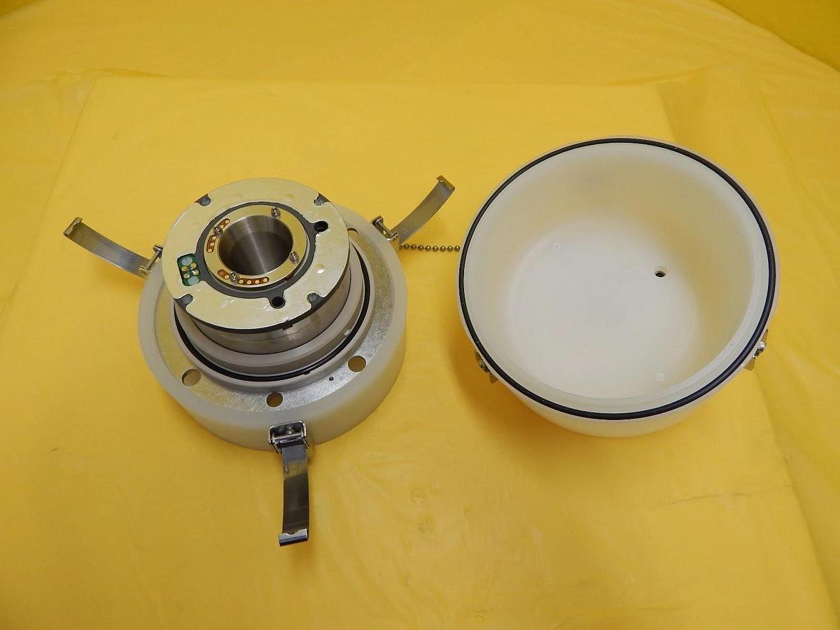 Used KLA-Tencor 720-14679-000 XP Objective Lens 0110155-000 Untested Surplus