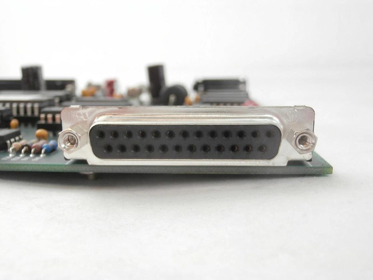 Used Asyst Technologies 06764-701 Arm Controller Board 06764-802 06768-001 Working