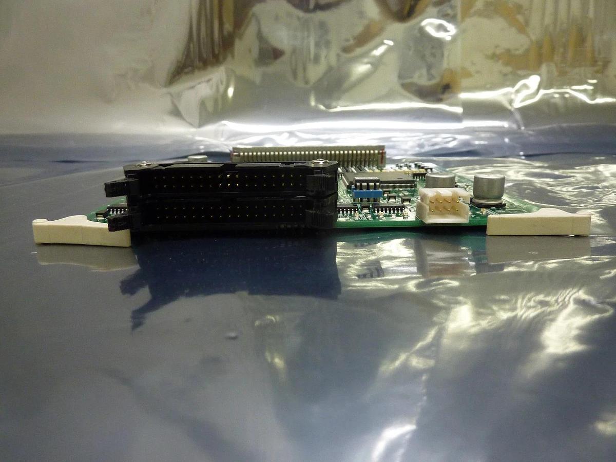 Used Advantest BLD-024486 Processor PCB Card PLD-424486CC FW SIS-007171A 00 Working