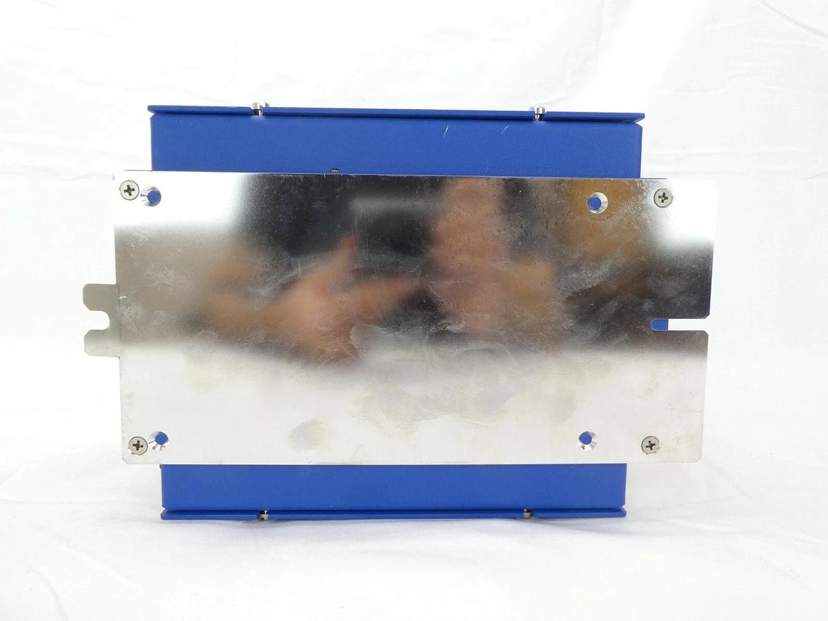 Used Perkin-Elmer MVS-9012-05 Fiber Optic X-Strobe Source KLA 11301400191000 Working