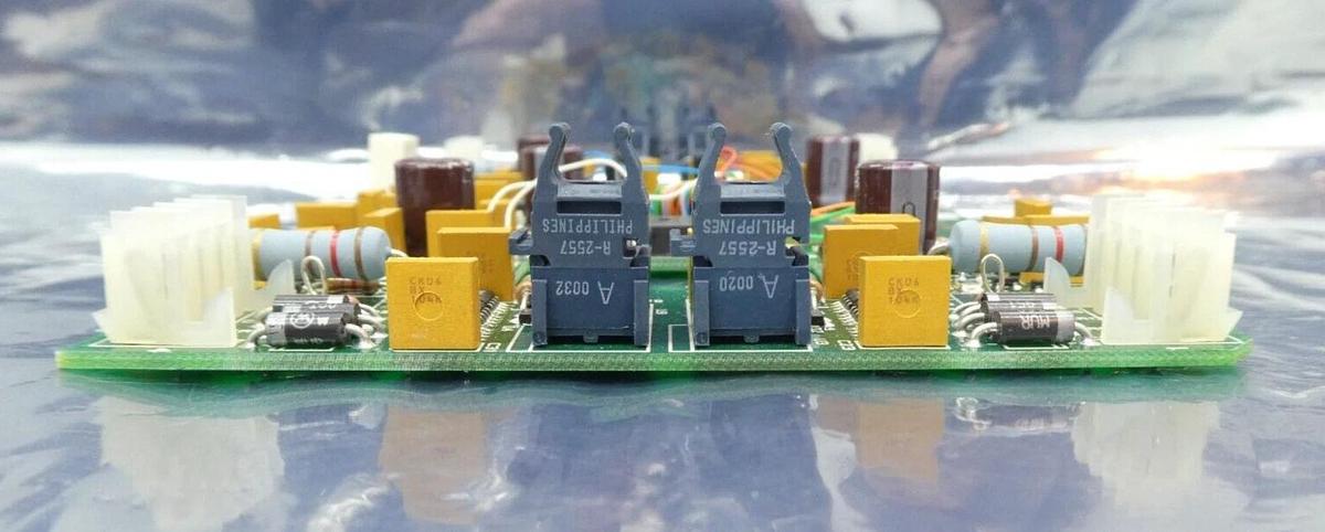 Used ENI Power Systems 000-1039-363 Power Interface PCB DCG-200Z Series Working Spare