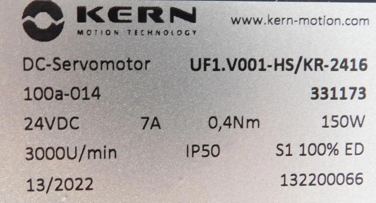 Used KNF PML16591-FK 1100 Diaphragm Liquid Pump FK 1100 UF1.V001-HS/KR-2416 Working
