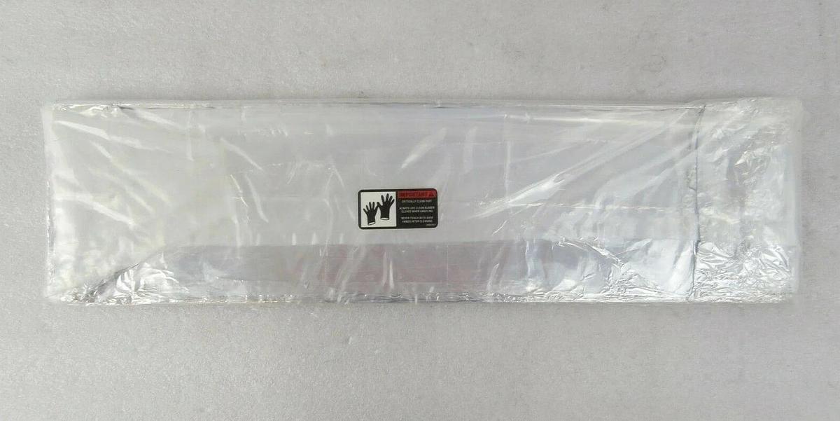 Refurbished Novellus Systems 04-730718-01 CVD Chamber Side Shield Manufacturer Refurbished