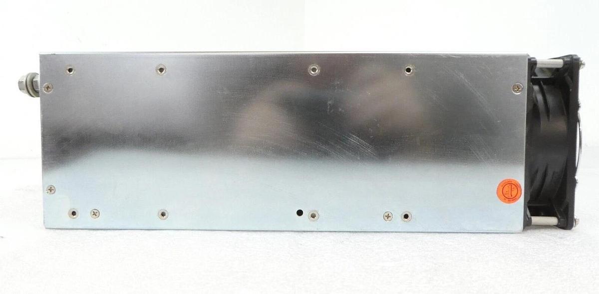 Used Power-One RPM5GEDEC1CS669 Power Supply 4000W Schlumberger 97171028 Working