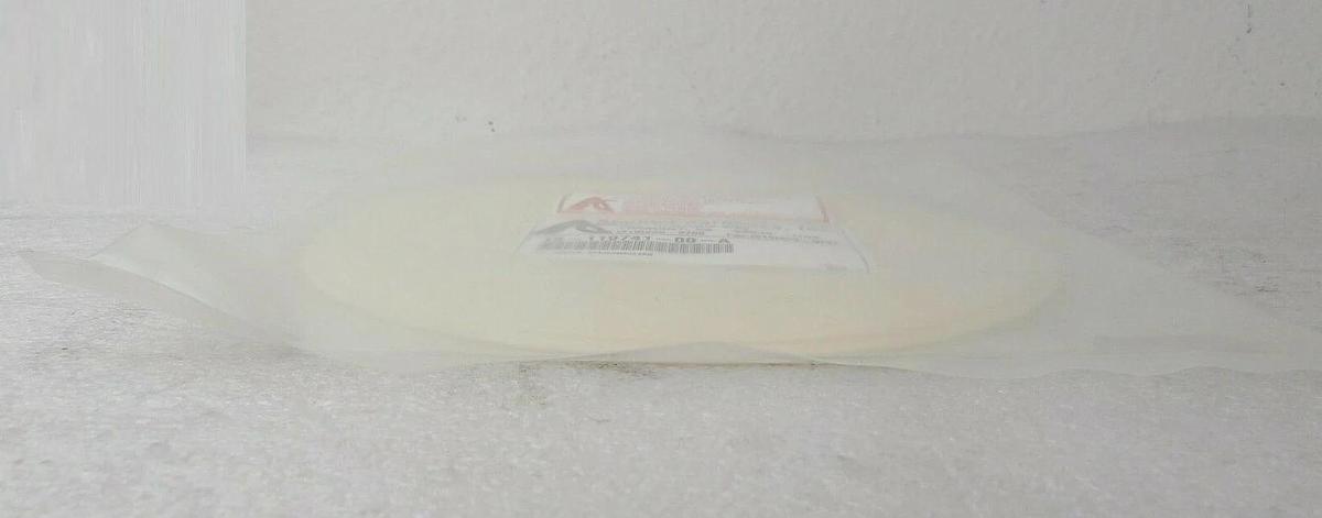 Refurbished Novellus Systems 15-119741-00-A DFE/DAMACLEAN Ceramic Heater Cap Refurbished