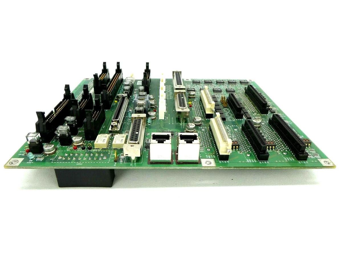 Used TEL Tokyo Electron 3D81-050024-V1 Interface PCB TYB61E-1/PS1 Working Spare