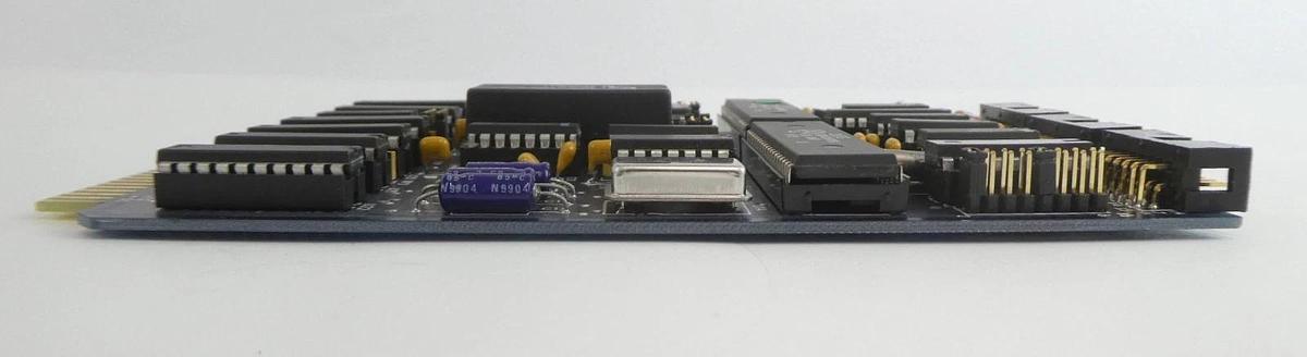 Used RLC Enterprise SBC-100-00 Single Board Computer SBC PCB Card Turbo 110 Working