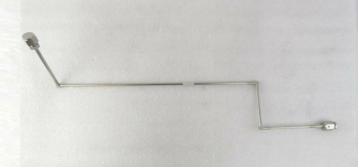 AMAT Applied Materials 0050-31614 Weldment MXP #4 PH II CMN MNFRM Lot of 5 New