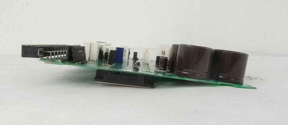 Used Yaskawa DRI-CB08A Power Supply PCB DF9200897-B0 SERVOPACK TEL Unity II Working