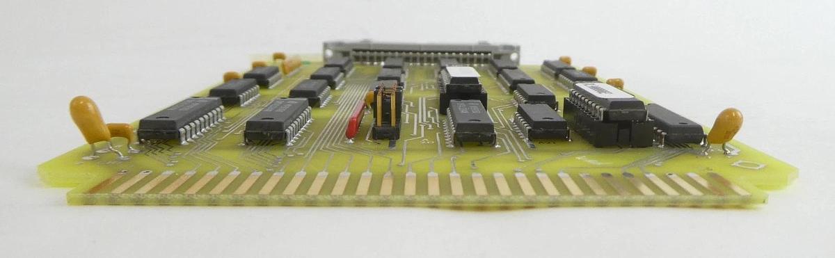 Used Particle Measuring Systems PMS-953B Processor PCB Card Turbo 110 Working