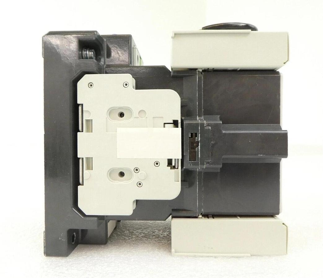 Used Siemens 3TF4622-OAC1 Contactor 3TF46 Mattson 579-19567-00 Lot of 3 Working Spare