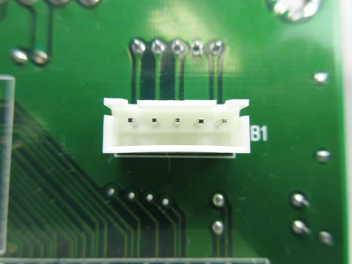 Used Portwell PCI-2UP3 Backplane Board PCB Working Spare