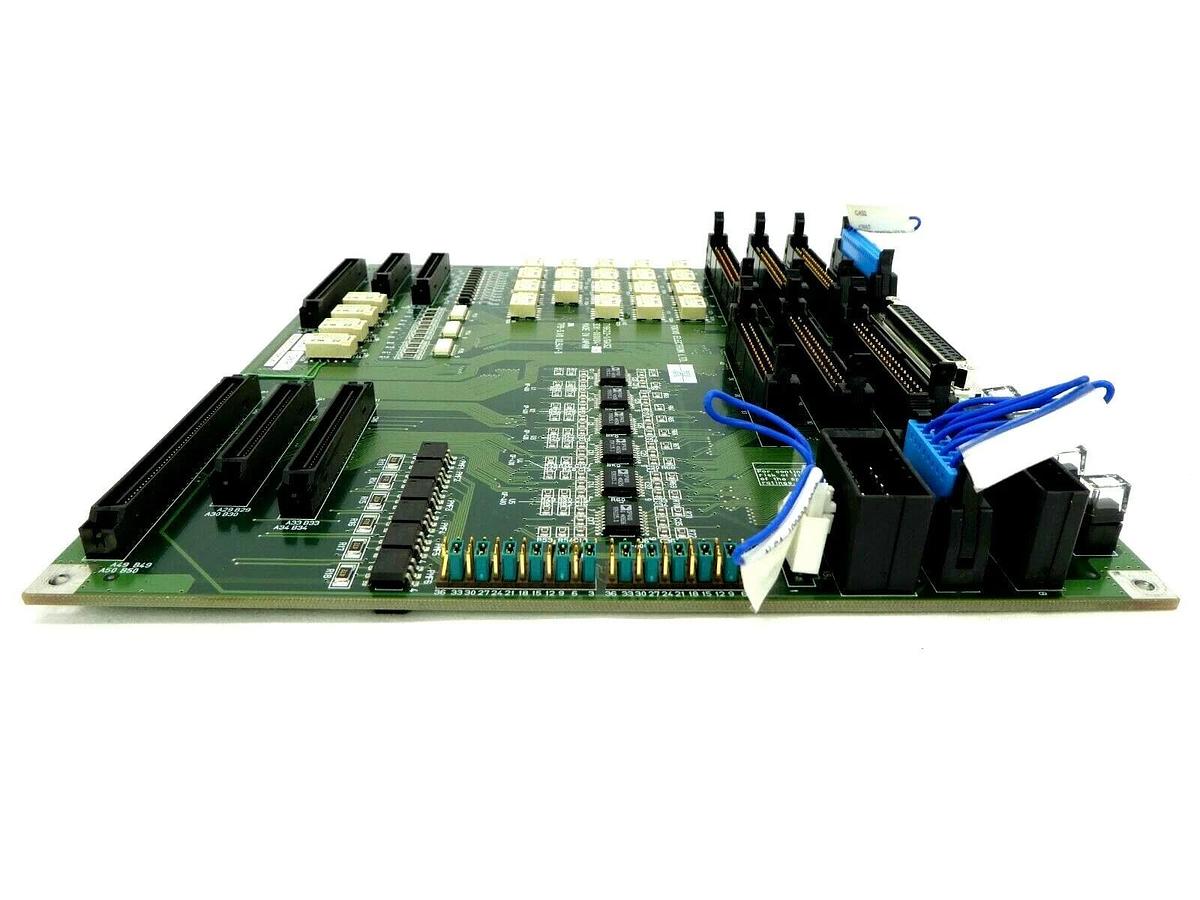 Used TEL Tokyo Electron 3D81-000004-15 Gas Interface PCB TYB622-1/GAS2 Working Spare