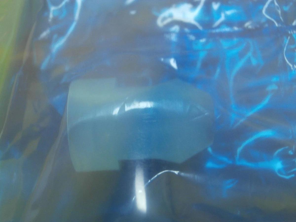 Nippon Pillar Fitting S-W4B 019109-912 Reseller Lot of 5 10 Packs New Surplus