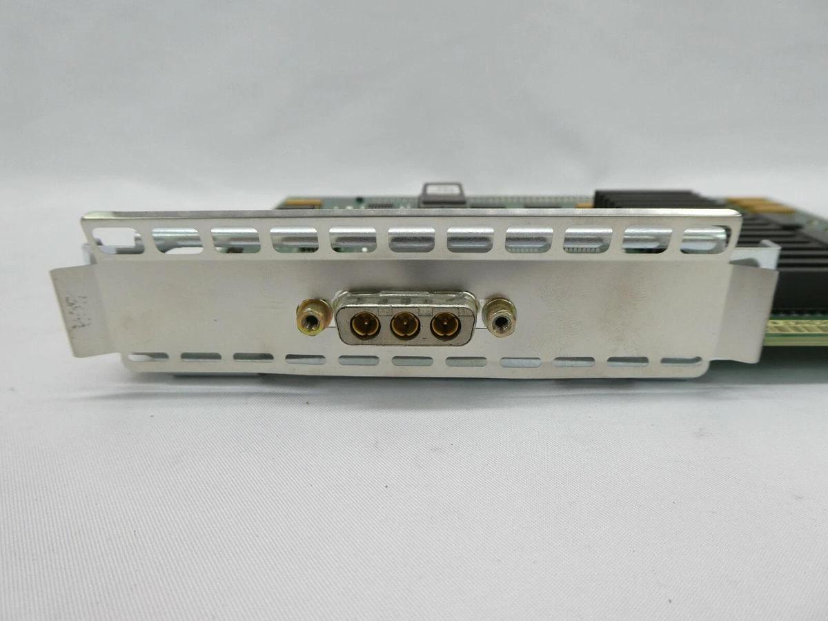 Used Digital 5020364-01-D3 Processor Board PCB DEC 50-20364-01 5420365 Working Spare