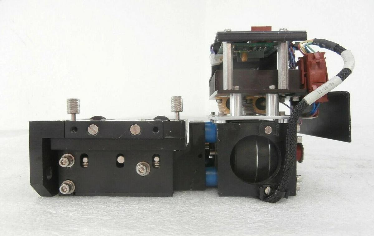 Used AMAT Applied Materials 0010-09341 Wafer Lift Assembly Precision 5000 P5K Working