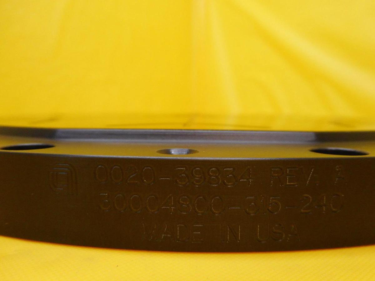AMAT Applied Materials 0020-39834 Polymide Pedestal Assembly New