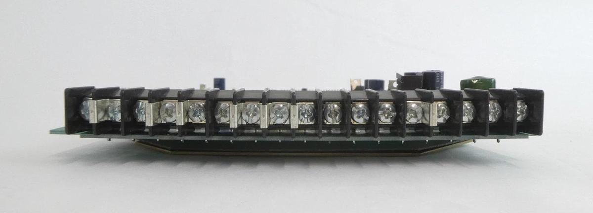 Used ASTeX Applied Science & Technology 20-469-022 A100 20-469-000 PCB Working