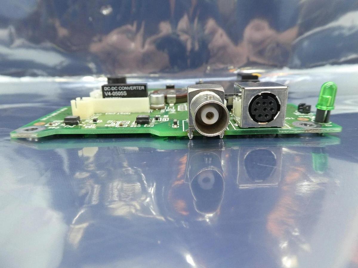 Used Digital T05001C-3/3 Interface PCB G2HTK-SUB Working Surplus