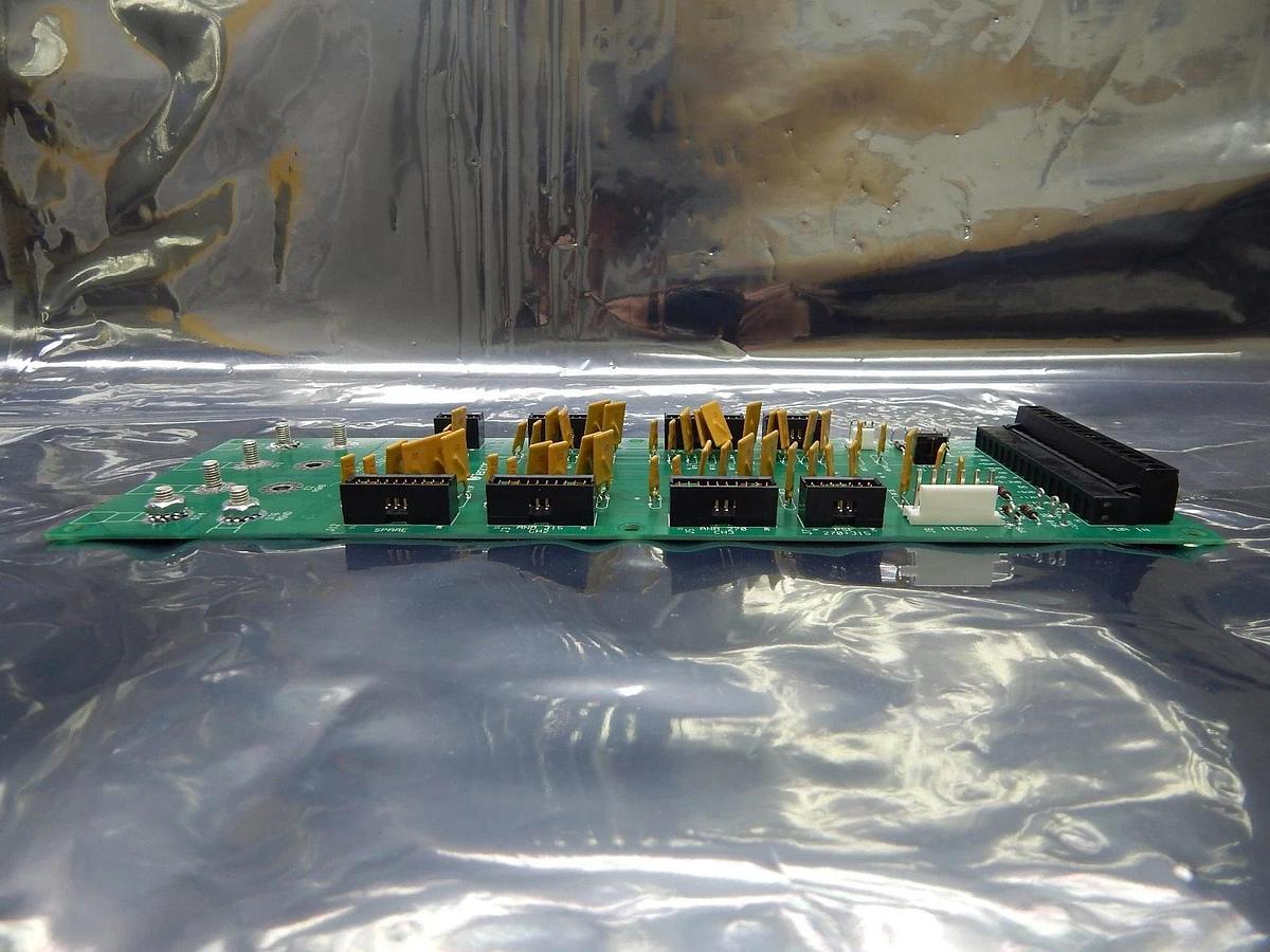 Used Tencor Instruments 328014 Cradle Power AIT Board PCB KLA-Tencor AIT I Used