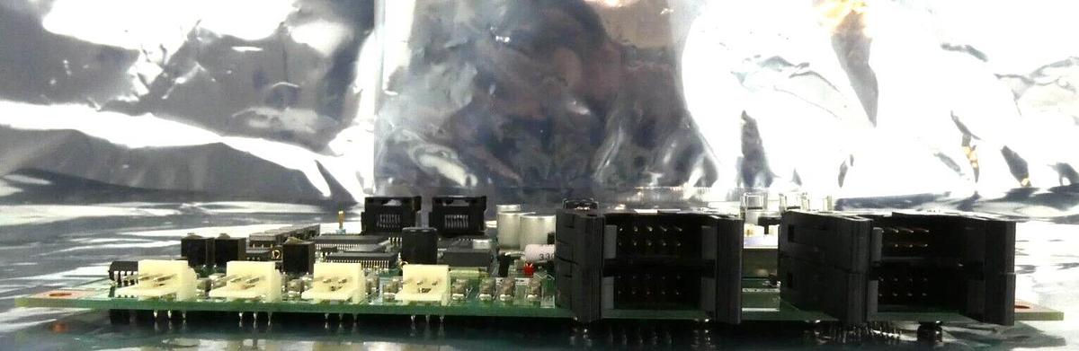 Used TEL Tokyo Electron TTLA08-13 F-MFC_AI_4 PCB Board 3895-120917-11 Working Surplus